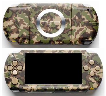 psp